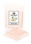 Food Library The Magic of Nature Unbleached Cotton Cheese Cloth, (1x1 m)