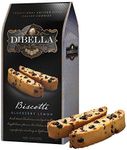 DiBella Biscotti, Blueberry Lemon