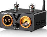 AIYIMA T9 PRO 200W Tube Amplifier C