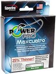 Power Pro Maxcuatro 33400400300Y Braided 40 Lb 300 yd. Fishing Line