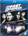 2 Fast 2 Furious [Blu-ray] (Bilingual)