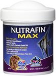 Nutrafin Tropical Fish Flakes,