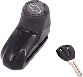 Abus Wv01R