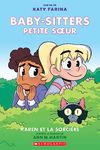 Baby-Sitters Petite sœur : N° 1 - Karen et la sorcière