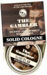 The Gambler Solid Cologne