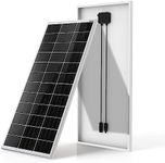 ECO-WORTHY 195 Watt Solar Panel 12 