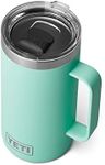 YETI Rambler 24 oz Mug, Vacuum Insu