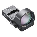 Bushnell 1X Reflex Red Dot with Aimpoint Base