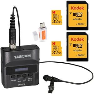 Tascam DR-