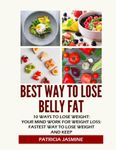 Ways To Lose Belly Fats