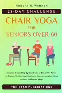 Chair Yoga