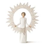 Demdaco DD27277 Willow Tree Topper Starlight Figurine