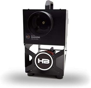 HazeBase C