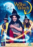 The Worst Witch Complete Series [DVD] [2017]