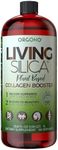 Living Silica ORGONO Plant-Based Co