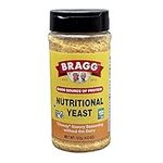 Bragg Nutritional Yeast Seasoning, 