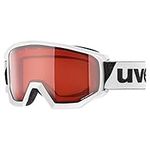 uvex Athletic LGL - Ski Goggle for 