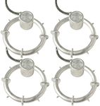 Farm Innovators 4 Pack Submergible 