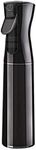 Swano Hair Spray Bottle 300ML Black