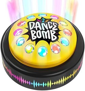 Dance Bomb