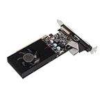 GT 610 Graphics Card, 2GB DDR3, Sup