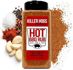 Killer Hog