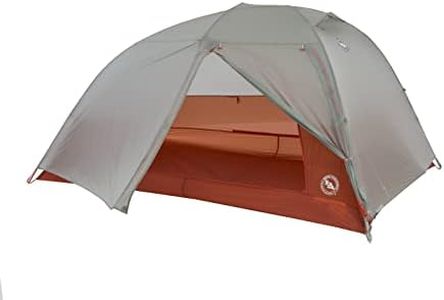 Big Agnes 