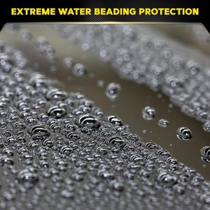 Meguiar's Ultimate Liquid Car Wax 473ml – Durable Shine with Towel & Applicator