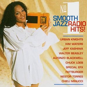 Smooth Jazz Radio Hits, Vol. 1