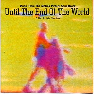 Until The End Of The World: Music From The Motion Picture Soundtrack by Warner Bros. (1991-12-10)