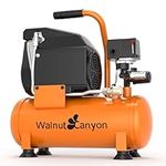 WALNUT CANYON 2 Gallon Air Compress