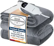 Bedsure Electric Blanket Full Size 