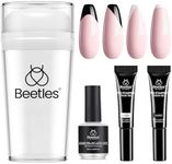 Beetles French Tip Tool Stamp Gel S