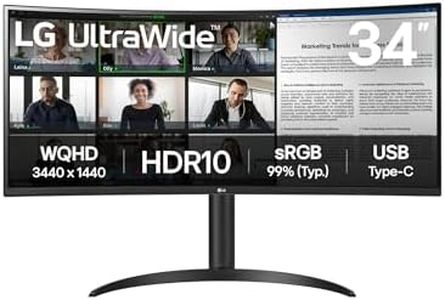 LG UltraWi