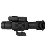 CyberDyne CyberSight HD 5-20×Digital Night Vision Scope–1080p HD Sensor Rifle Scope with IR Illuminator, Photo/Video Recording & Scope Cam for Hunting