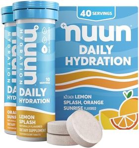 Nuun Hydra