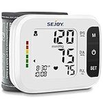 Sejoy Blood Pressure Machine BP Mon