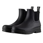 planone Short rain boots for women 