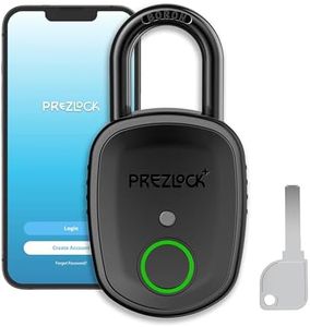 Prezlock S