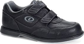 Dexter Men's V Strap Bowling Shoes