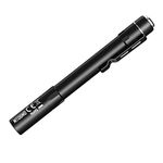 Nitecore MT06MD Torch - Black