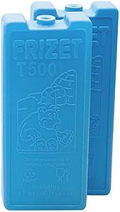Sony - Frizet T500 Acumulador de frío, 500 ml, paquete de 2
