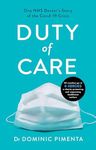 Duty of Care: 'This is the book eve