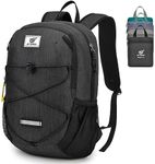 SKYSPER Small Hiking Backpack 12L Travel Lightweight Foldable Daypack Mini Packable Compact Bag for Women Men Outdoor