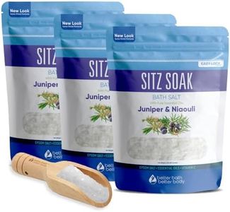 Sitz Bath 