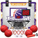 EagleStone Indoor Mini Basketball H