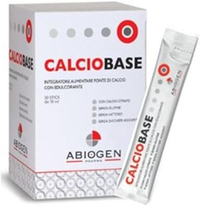 Abiogen Ph