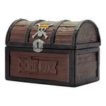 ABYSTYLE One Piece Treasure Chest Cookie Jar