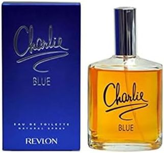 Charlie Blue Natural Spray 100 ml