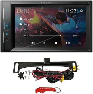 Pioneer DM